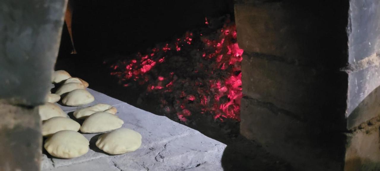 Runaway Eco Hotel Carhuaz Dış mekan fotoğraf