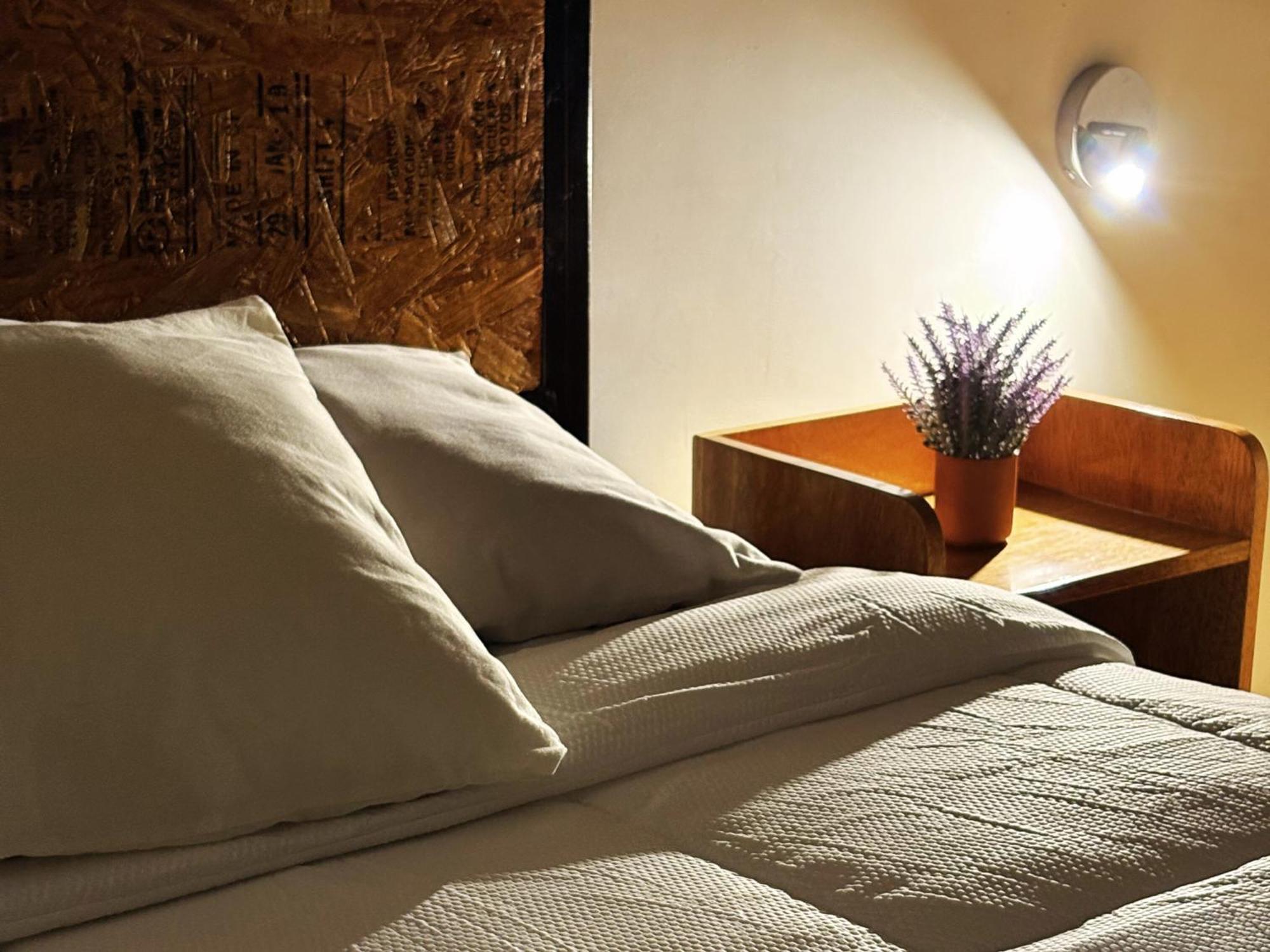 Runaway Eco Hotel Carhuaz Dış mekan fotoğraf